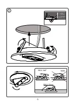 Preview for 6 page of Philips 579884816 User Manual