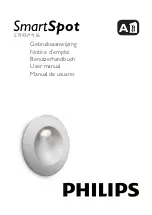 Philips 579934816 User Manual preview