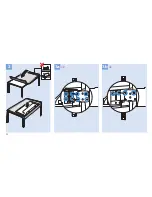 Preview for 4 page of Philips 5803 series Quick Start Manual