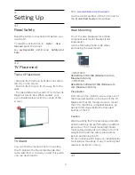 Preview for 11 page of Philips 5813 series User Manual