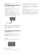 Preview for 12 page of Philips 5813 series User Manual