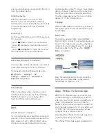 Preview for 15 page of Philips 5813 series User Manual