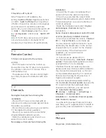 Preview for 55 page of Philips 5813 series User Manual