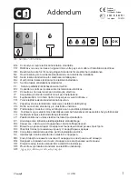 Preview for 32 page of Philips 58215-17-16 Safety Instructions