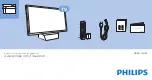 Предварительный просмотр 1 страницы Philips 5863 Series Manual