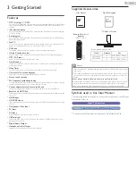 Preview for 8 page of Philips 58PFL4909 User Manual