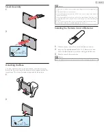 Preview for 9 page of Philips 58PFL4909 User Manual