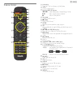 Preview for 10 page of Philips 58PFL4909 User Manual