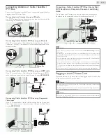 Preview for 12 page of Philips 58PFL4909 User Manual