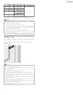 Preview for 16 page of Philips 58PFL4909 User Manual