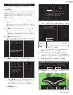 Preview for 17 page of Philips 58PFL4909 User Manual