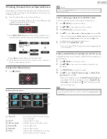 Preview for 20 page of Philips 58PFL4909 User Manual