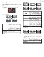 Preview for 22 page of Philips 58PFL4909 User Manual