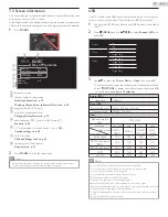 Preview for 23 page of Philips 58PFL4909 User Manual