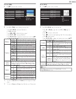 Preview for 24 page of Philips 58PFL4909 User Manual