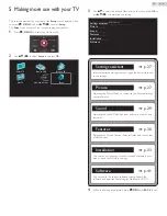 Preview for 26 page of Philips 58PFL4909 User Manual