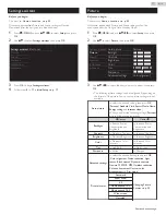 Preview for 27 page of Philips 58PFL4909 User Manual