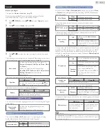 Preview for 29 page of Philips 58PFL4909 User Manual