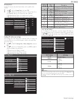 Preview for 32 page of Philips 58PFL4909 User Manual