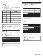 Preview for 33 page of Philips 58PFL4909 User Manual