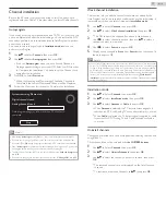 Preview for 34 page of Philips 58PFL4909 User Manual