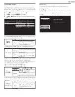 Preview for 36 page of Philips 58PFL4909 User Manual