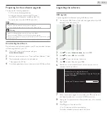 Preview for 42 page of Philips 58PFL4909 User Manual