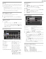 Preview for 47 page of Philips 58PFL4909 User Manual