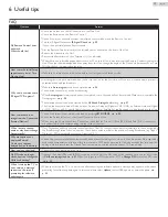 Preview for 49 page of Philips 58PFL4909 User Manual