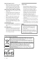 Preview for 6 page of Philips 58PFL9577/V7 User Manual