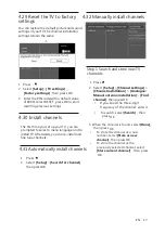 Preview for 19 page of Philips 58PFL9577/V7 User Manual