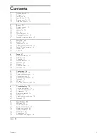 Preview for 3 page of Philips 58PFL9956 User Manual