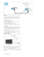 Preview for 7 page of Philips 58PFL9956 User Manual