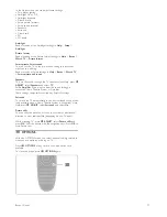 Preview for 17 page of Philips 58PFL9956 User Manual