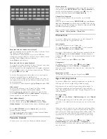 Preview for 26 page of Philips 58PFL9956 User Manual