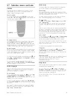 Preview for 29 page of Philips 58PFL9956 User Manual