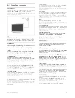 Preview for 47 page of Philips 58PFL9956 User Manual