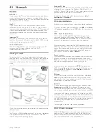 Preview for 49 page of Philips 58PFL9956 User Manual