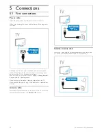 Preview for 54 page of Philips 58PFL9956 User Manual