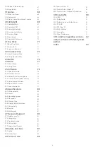 Предварительный просмотр 3 страницы Philips 58PUS9006 User Manual