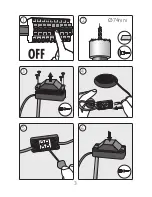 Предварительный просмотр 3 страницы Philips 59273-17-16 User Manual