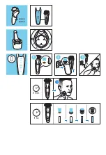 Preview for 6 page of Philips 593 Series Manual