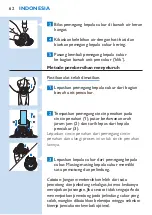 Preview for 62 page of Philips 593 Series Manual