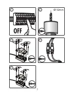 Предварительный просмотр 3 страницы Philips 59300-17-16 User Manual