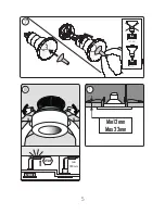 Preview for 5 page of Philips 59515-30-16 User Manual