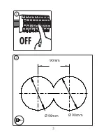 Preview for 3 page of Philips 59562-11-16 User Manual