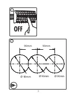 Предварительный просмотр 3 страницы Philips 59563-11-16 User Manual