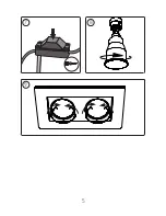 Preview for 5 page of Philips 59652-48-16 User Manual