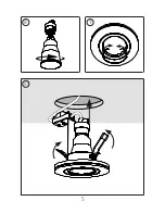 Preview for 5 page of Philips 59655-48-16 User Manual