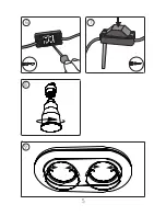 Preview for 5 page of Philips 59657-48-16 User Manual